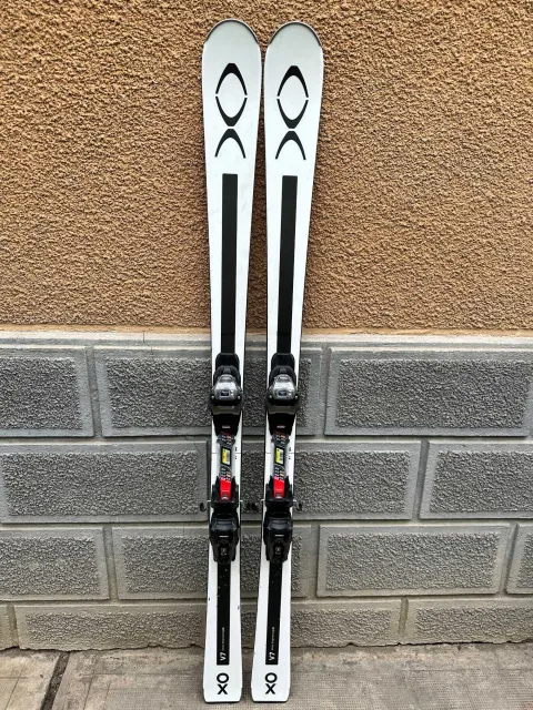 schi exonde xo v7 L166cm