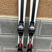 schi exonde xo v7 L166cm