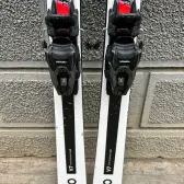 schi exonde xo v7 L166cm