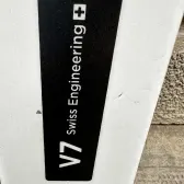 schi exonde xo v7 L166cm