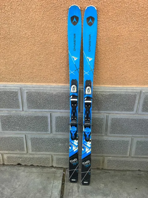 schi dynastar powertrack 79 ca