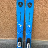 schi dynastar powertrack 79 ca