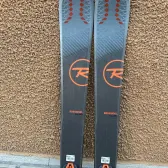 schi rossignol exp 80 ci L166cm
