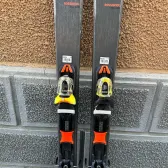 schi rossignol exp 80 ci L166cm