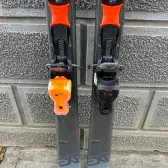 schi rossignol exp 80 ci L166cm