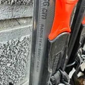 schi rossignol exp 80 ci L166cm
