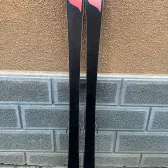 schi rossignol exp 80 ci L166cm