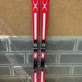 schi exonde v7 L166cm