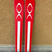 schi exonde v7 L166cm