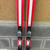 schi exonde v7 L166cm