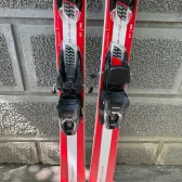 schi exonde v7 L166cm