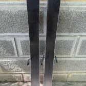 schi exonde v7 L166cm