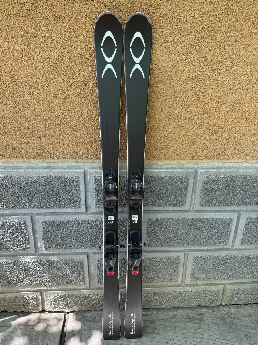 schi exonde v3 L166cm