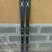 schi exonde v3 L166cm