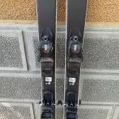 schi exonde v3 L166cm