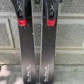 schi exonde v3 L166cm