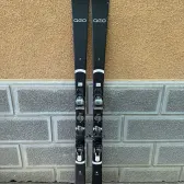 schi qeo 70 L166cm