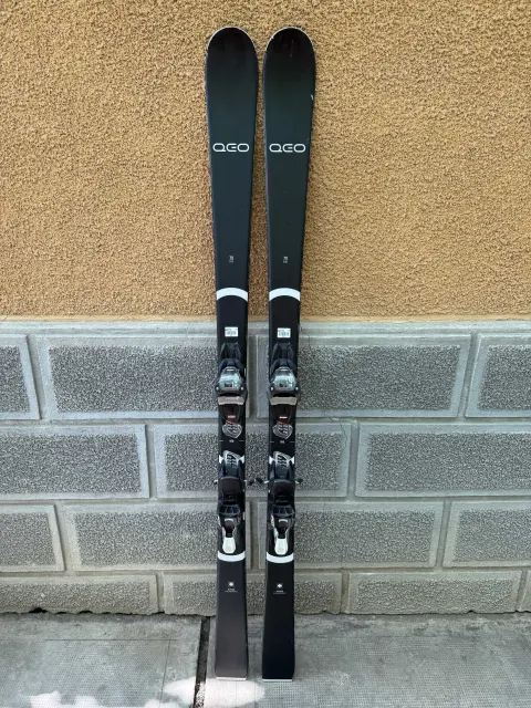 schi qeo 70 L166cm