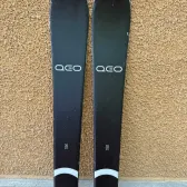 schi qeo 70 L166cm