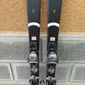 schi qeo 70 L166cm