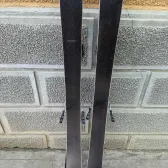 schi qeo 70 L166cm