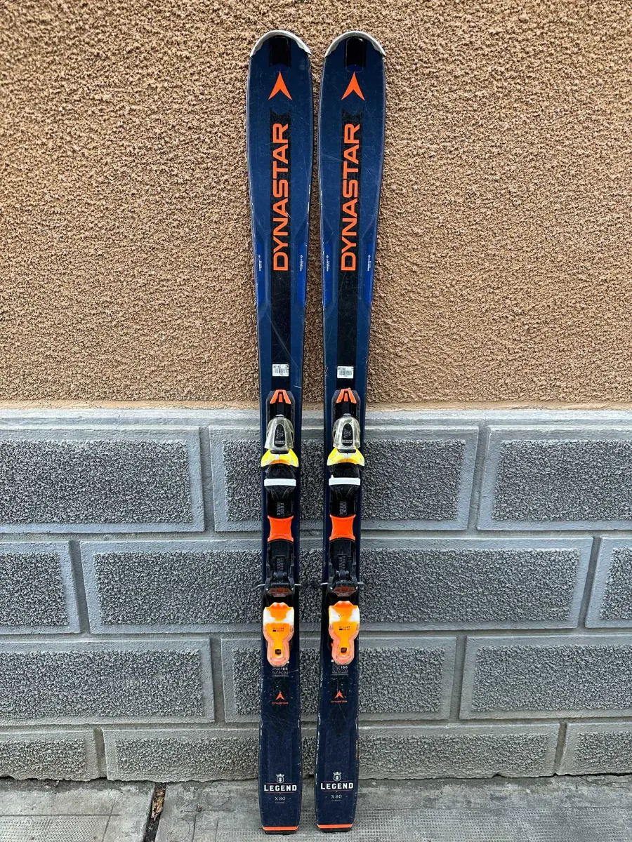 schi dynastar legend x80 classic L166cm