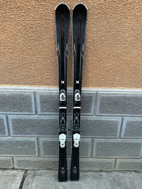 schi dynastar intense 12 L166cm