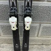 schi dynastar intense 12 L166cm