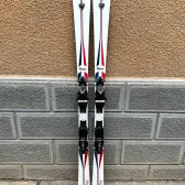 schi rossignol strato course