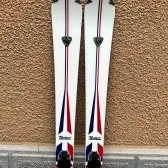 schi rossignol strato course