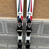 schi rossignol strato course