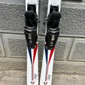 schi rossignol strato course