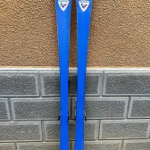 schi rossignol strato course