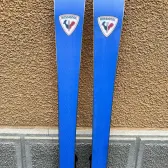 schi rossignol strato course