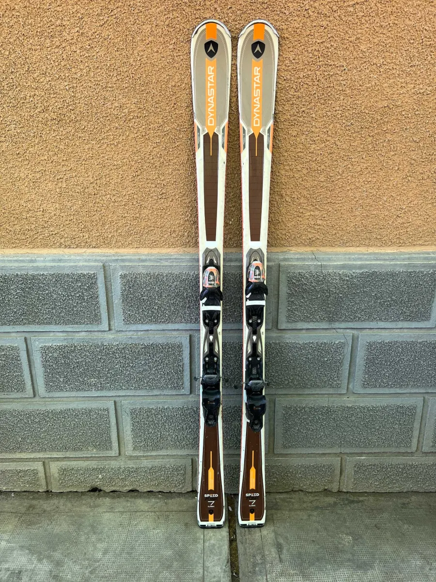 schi dynastar speed zone 7 classic