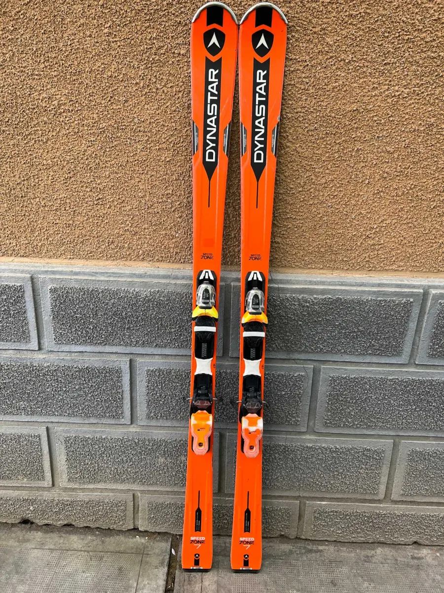 schi dynastar speed zone 7