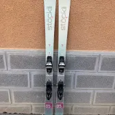 schi stockli stormrider 85 motion L168cm