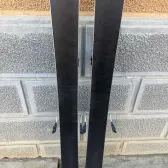 schi stockli stormrider 85 motion L168cm