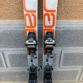 schi stockli stormrider sr 95 L168cm