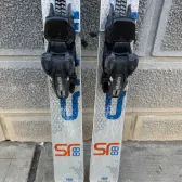 schi stockli stormrider sr 95 L168cm