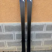 schi stockli stormrider sr 95 L168cm
