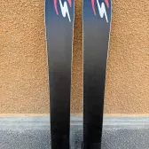 schi stockli stormrider sr 95 L168cm