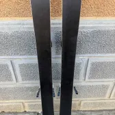 schi stockli stormrider sr 95 L168cm