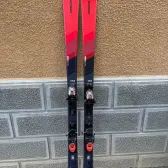 schi atomic redster rx L170cm
