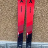 schi atomic redster rx L170cm