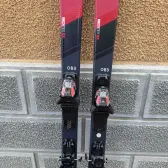 schi atomic redster rx L170cm