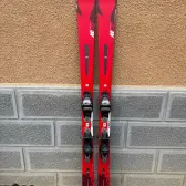 schi k2 ikonic 84 L170cm