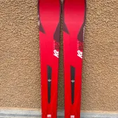schi k2 ikonic 84 L170cm