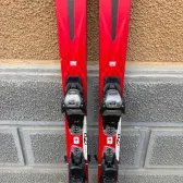 schi k2 ikonic 84 L170cm