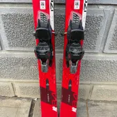 schi k2 ikonic 84 L170cm